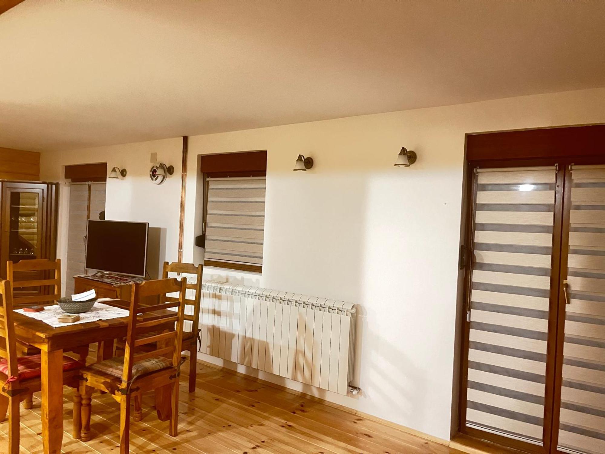 Vila Idila Žabljak Exteriér fotografie
